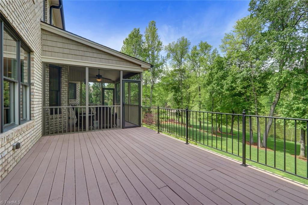 6305 Nesting Way Oak Ridge, NC 27310 - Photo 22 of 30