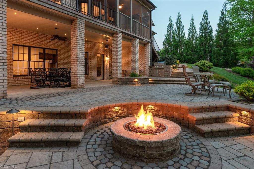 6305 Nesting Way Oak Ridge, NC 27310 - Photo 26 of 30