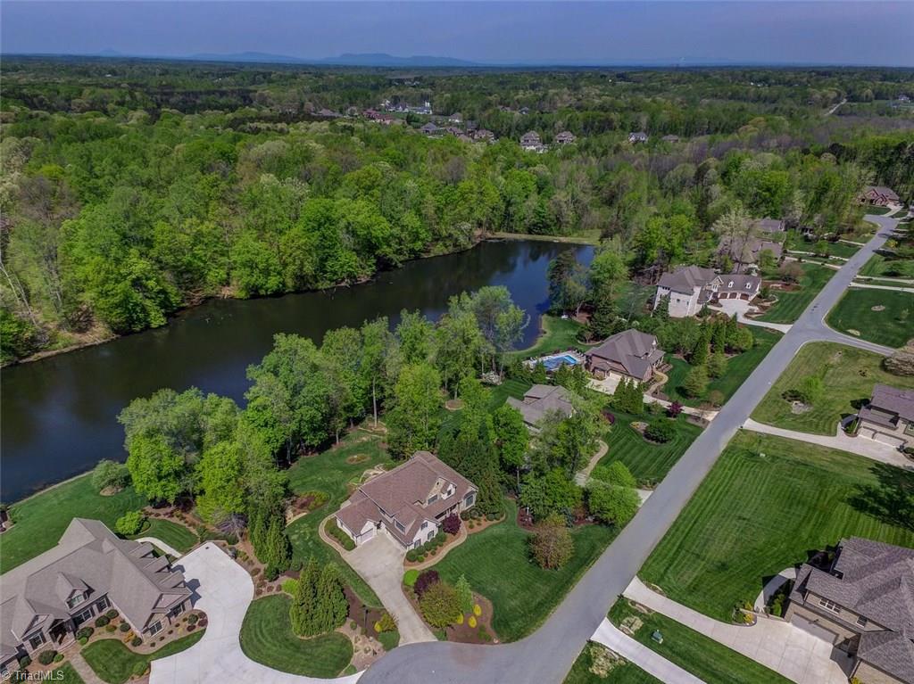 6305 Nesting Way Oak Ridge, NC 27310 - Photo 28 of 30