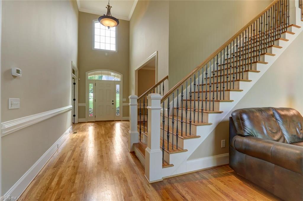 6305 Nesting Way Oak Ridge, NC 27310 - Photo 4 of 30