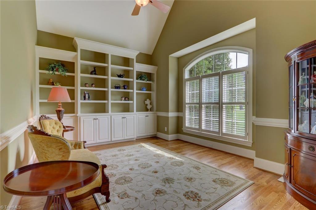 6305 Nesting Way Oak Ridge, NC 27310 - Photo 5 of 30