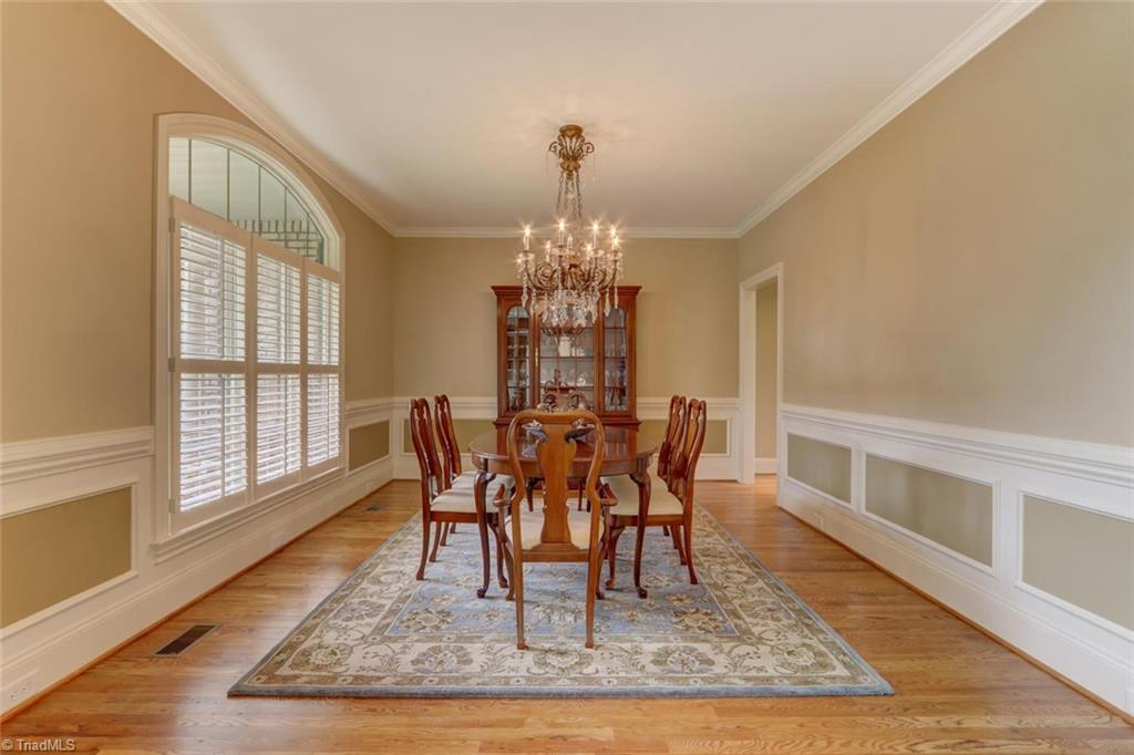 6305 Nesting Way Oak Ridge, NC 27310 - Photo 6 of 30