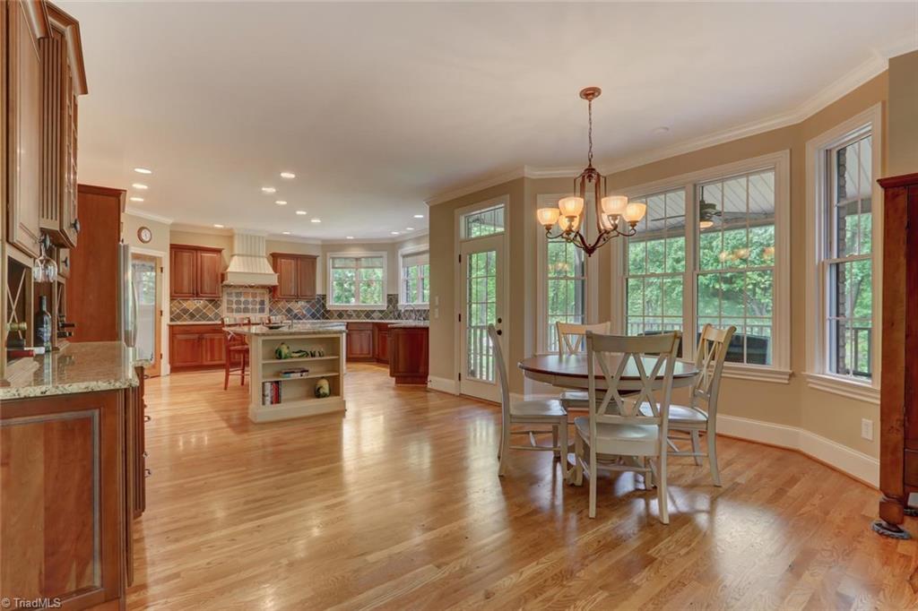 6305 Nesting Way Oak Ridge, NC 27310 - Photo 9 of 30