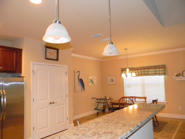 147 Hawthorne Circle Fairhope, AL 36532 - Photo 12 of 38 Open Plan Concept