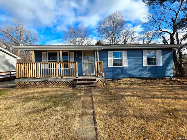 $130,000 | 106 Maple Lane, Bartonville, IL 61607