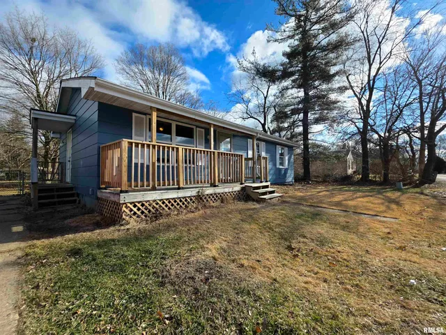 $130,000 | 106 Maple Lane, Bartonville, IL 61607