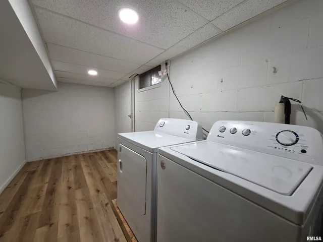 $130,000 | 106 Maple Lane, Bartonville, IL 61607