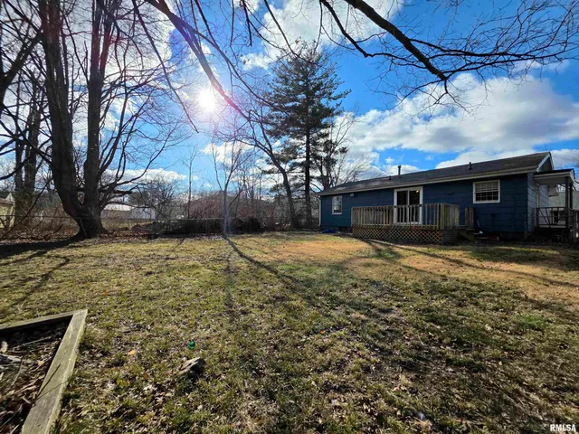 $130,000 | 106 Maple Lane, Bartonville, IL 61607