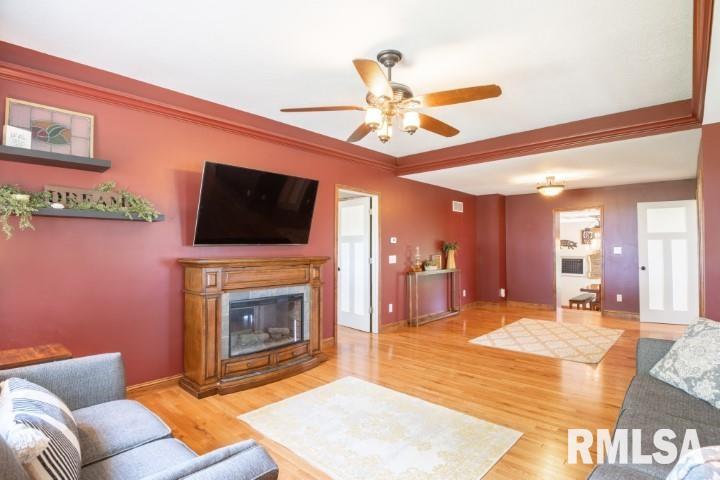 4224 East Cloverdale Road Chillicothe, IL 61523 - Photo 6 of 45 Gallery Image 6