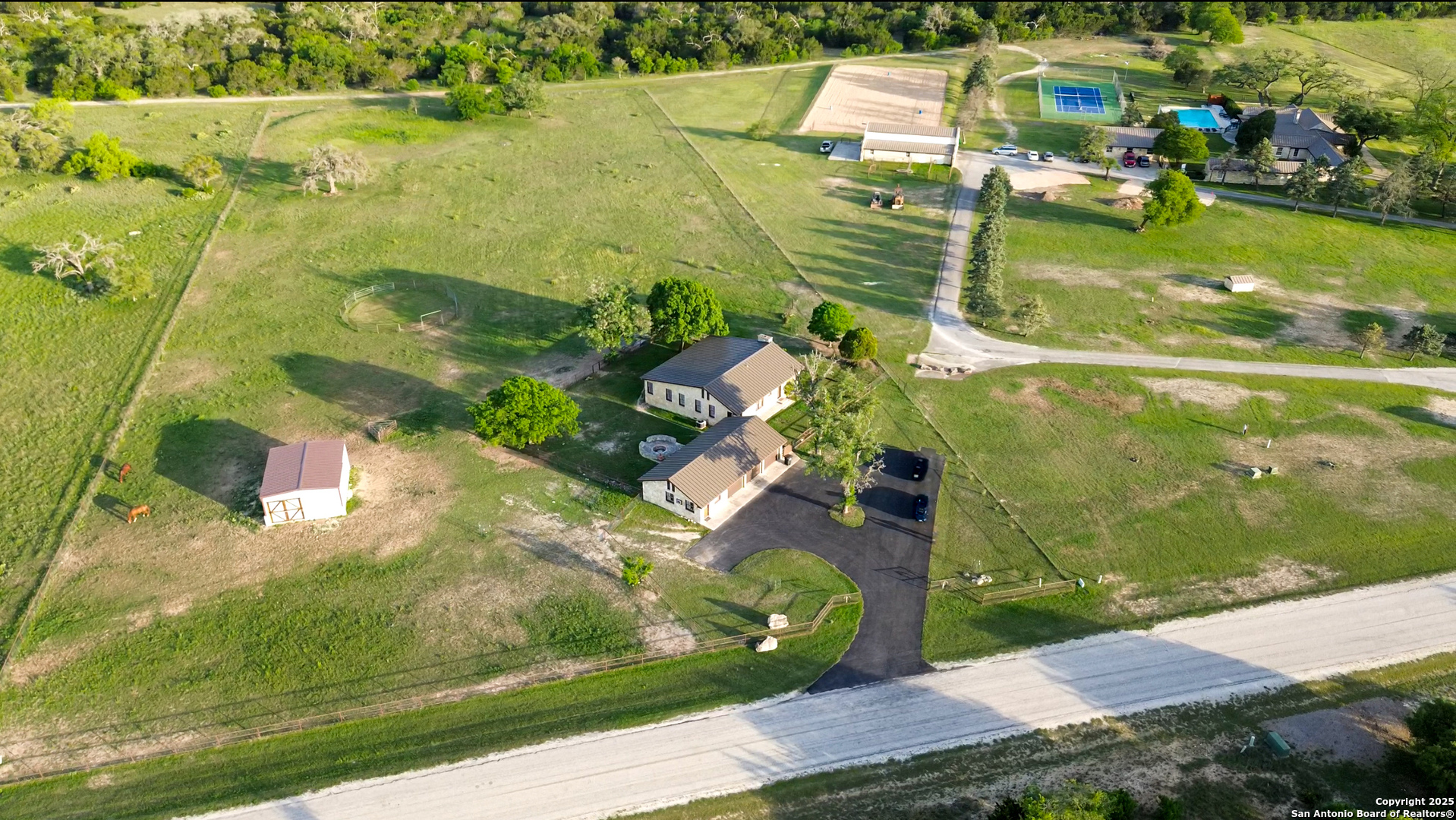 545 Highgate Drive Bandera, TX 78003 - Photo 2 of 49