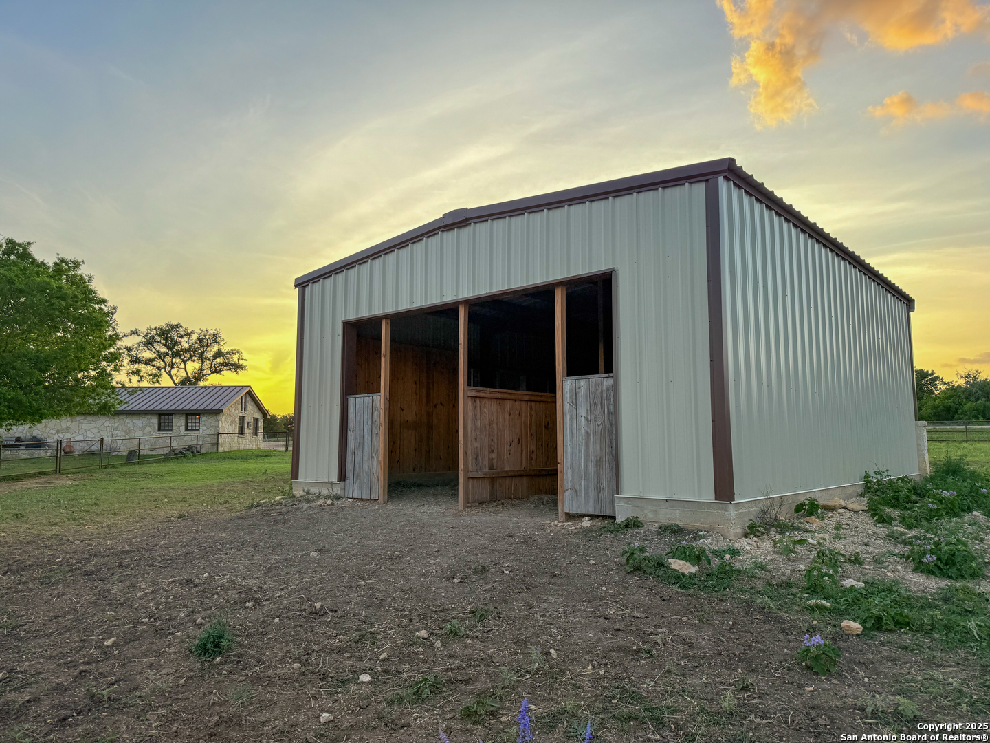 545 Highgate Drive Bandera, TX 78003 - Photo 31 of 49