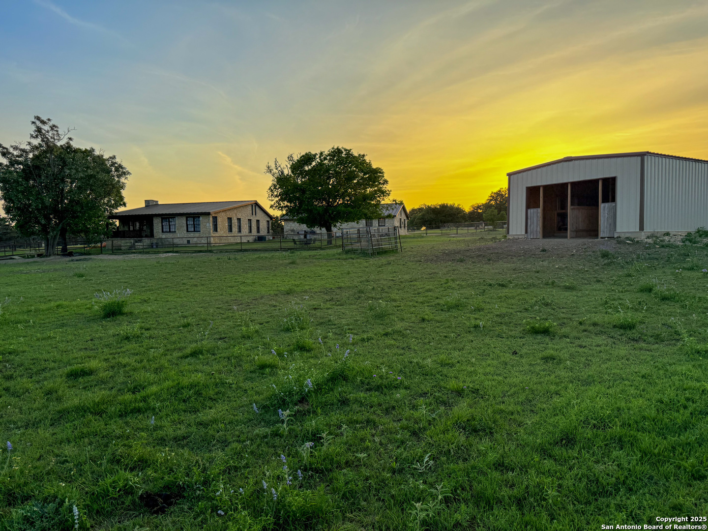 545 Highgate Drive Bandera, TX 78003 - Photo 33 of 49