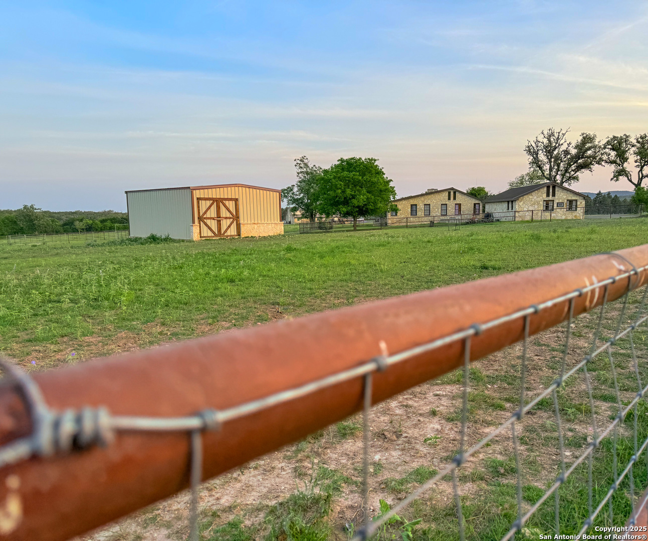545 Highgate Drive Bandera, TX 78003 - Photo 37 of 49