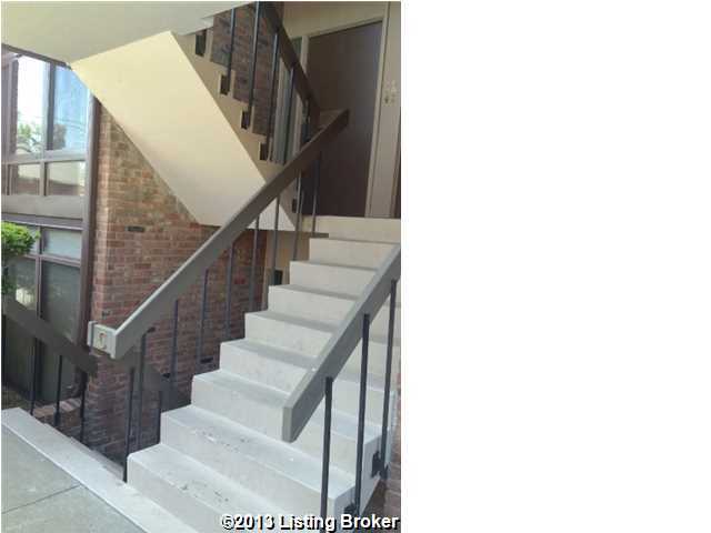 1040 Cherokee Road, Unit C4 Louisville, KY 40204 - Photo 18 of 20 Additional Photo