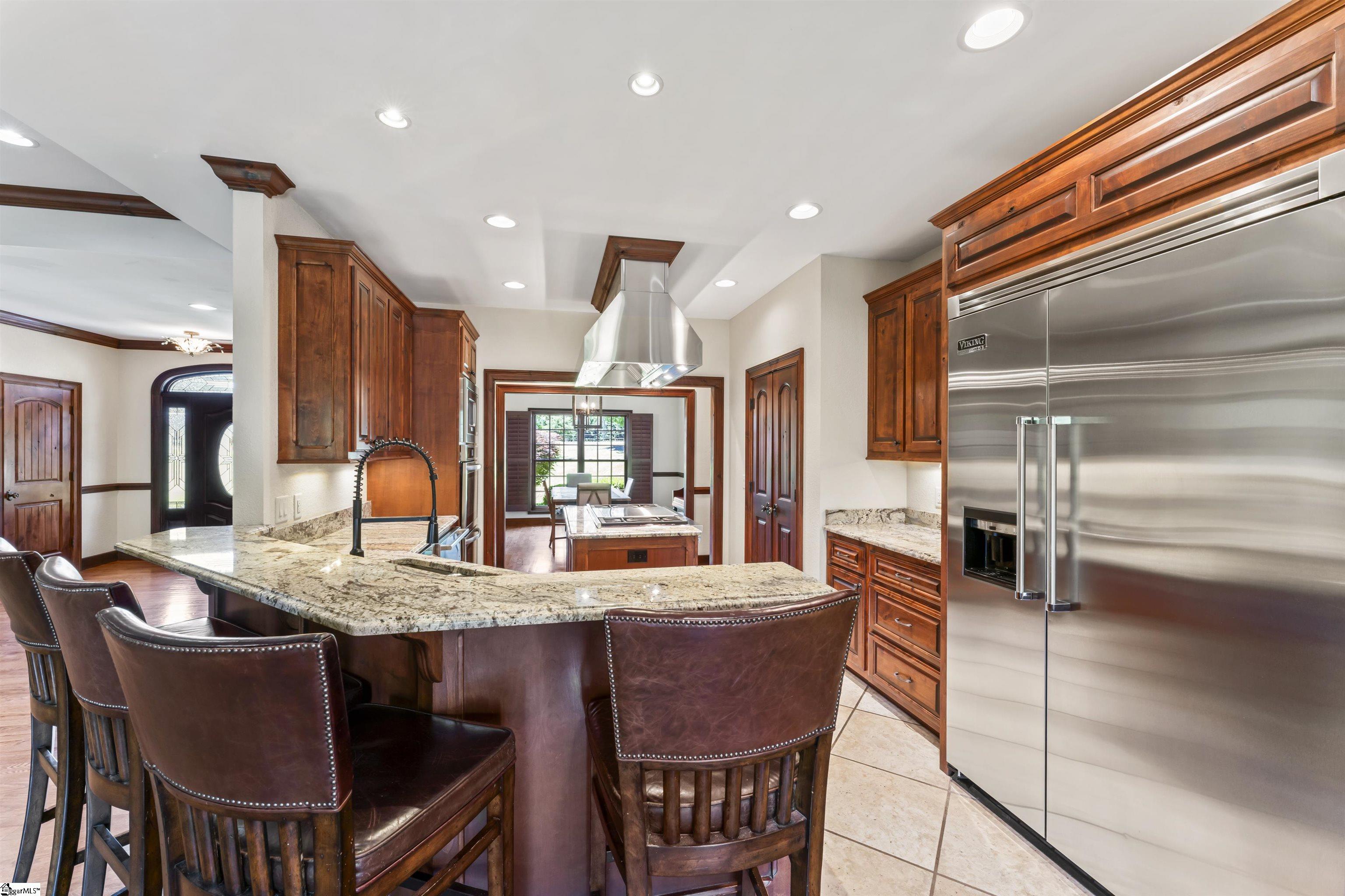 579 Terrapin Crossing Road Pickens, SC 29671 - Photo 9 of 50