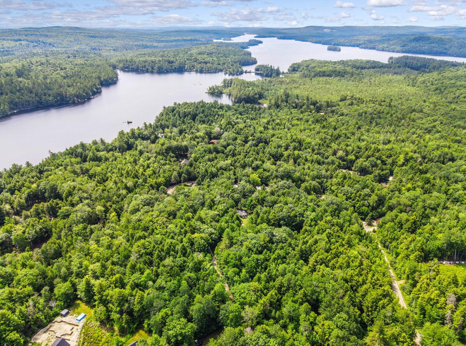 77 Aspen Estates Rome, ME 04963 - Photo 85 of 92 AERIAL