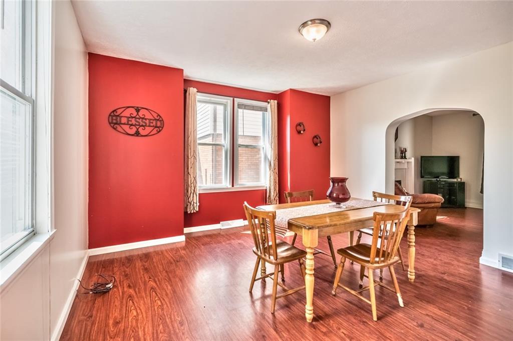 457 Ohio Avenue Rochester, PA 15074 - Photo 11 of 25