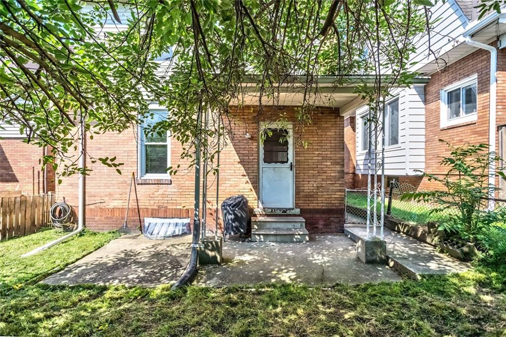 457 Ohio Avenue Rochester, PA 15074 - Photo 25 of 25