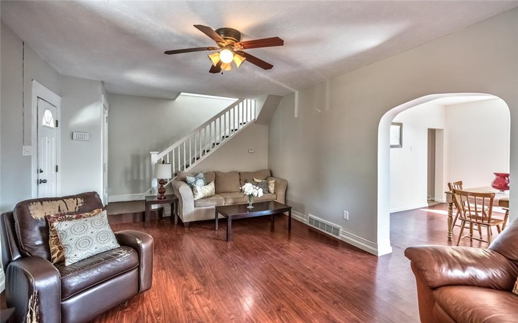457 Ohio Avenue Rochester, PA 15074 - Photo 7 of 25