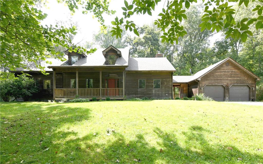 12900 West Becks Grove Road Columbus, IN 47201 - Photo 1 of 32 Gallery Image 1