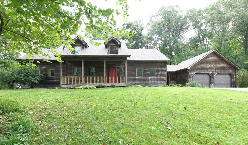 12900 West Becks Grove Road Columbus, IN 47201 - Photo 2 of 32 Gallery Image 2