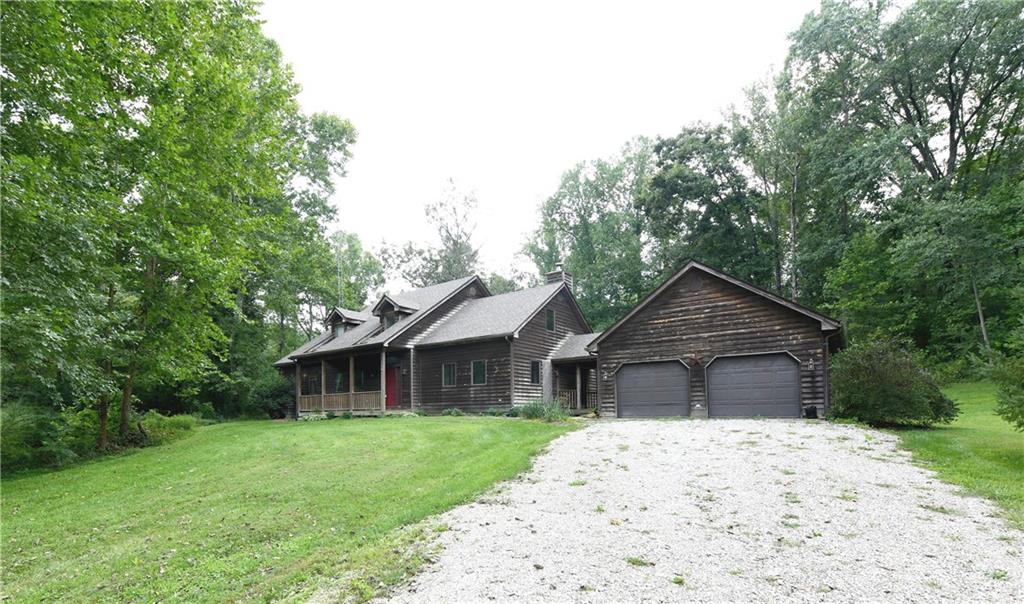 12900 West Becks Grove Road Columbus, IN 47201 - Photo 3 of 32 Gallery Image 3