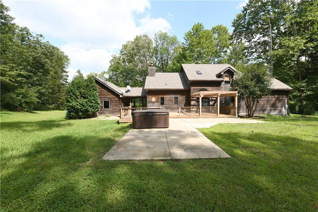 12900 West Becks Grove Road Columbus, IN 47201 - Photo 30 of 32 Gallery Image 30