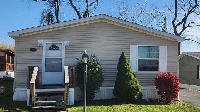 $75,000 | 120 Valley View Drive, Finleyville, PA 15332