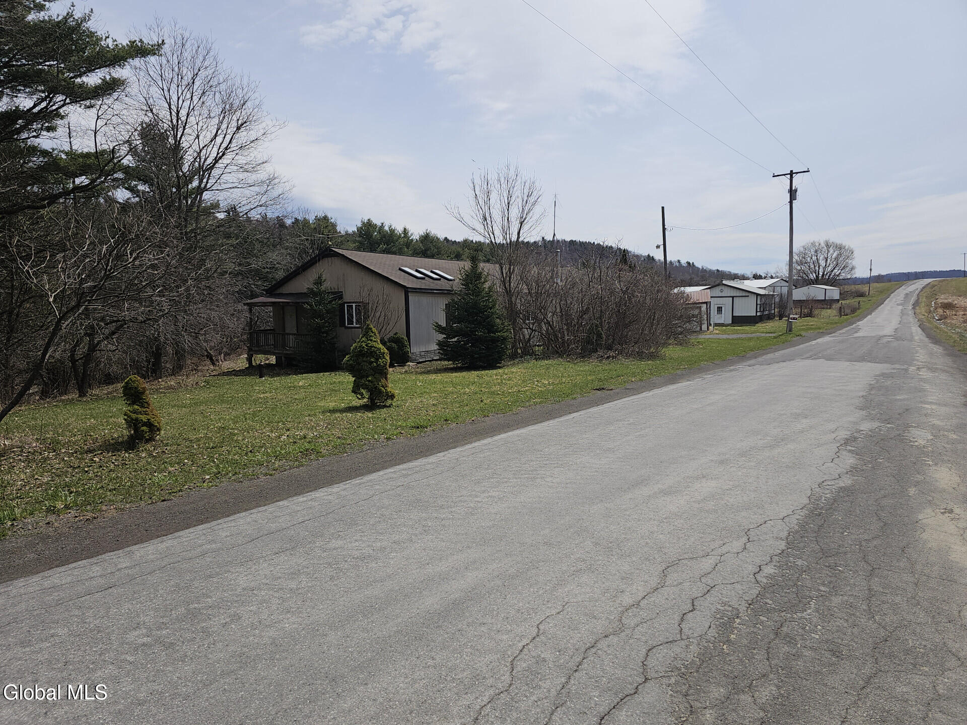 290 Griggs Road Springfield, NY 13468 - Photo 36 of 59 290GriggsRd_68576_37