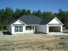 56 Murrah Rd Extension North Augusta, SC 29860 - Photo 1 of 1 Main View
