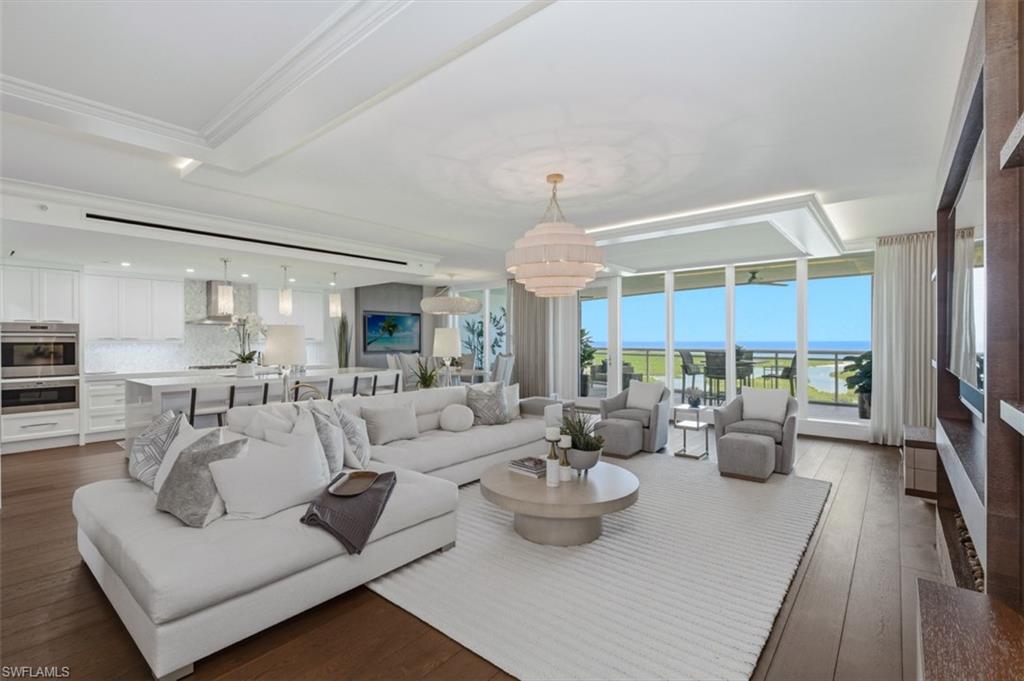 13915 Old Coast Road, Unit 2005 Naples, FL 34110 - Photo 1 of 33