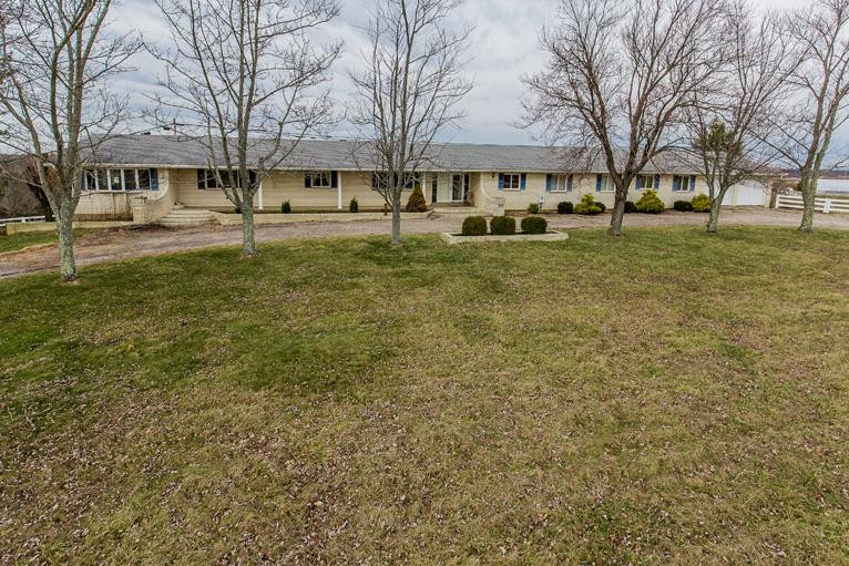 915 Humes Ridge Road Williamstown, KY 41097 - Photo 1 of 18 Gallery Image 1
