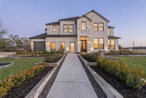 $774,990 | 2351 Friendswood Trail, Friendswood, TX 77546