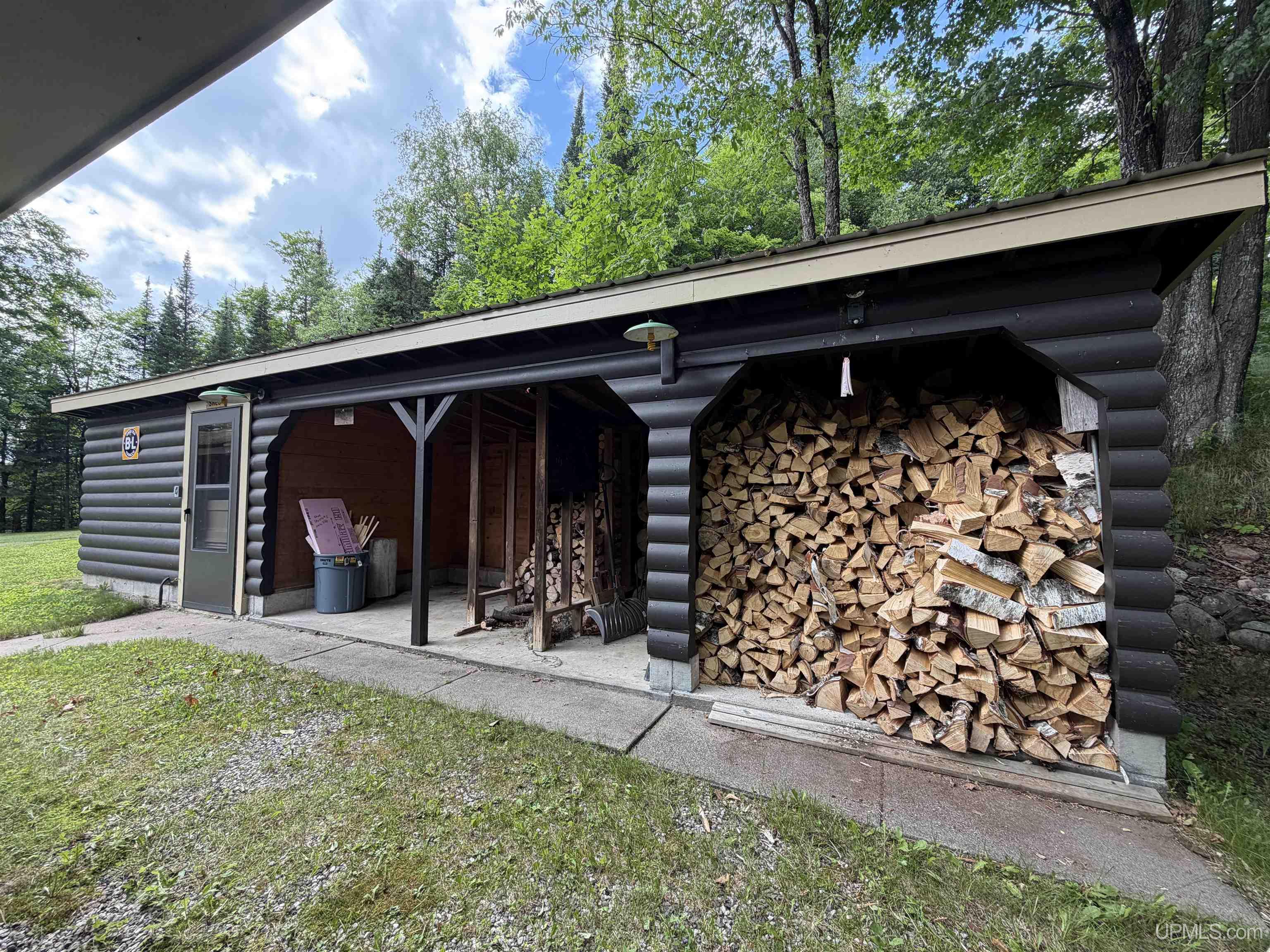1798 Chief Lake Road Republic, MI 49879 - Photo 68 of 99