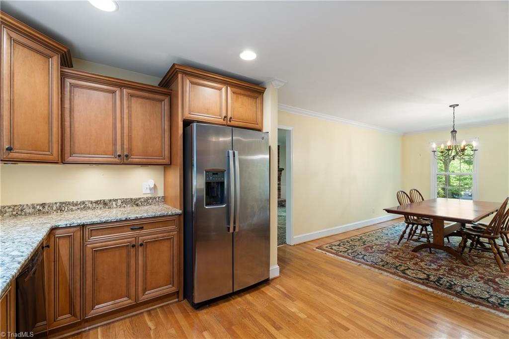 2460 Vincent Road Winston-Salem, NC 27106 - Photo 11 of 41