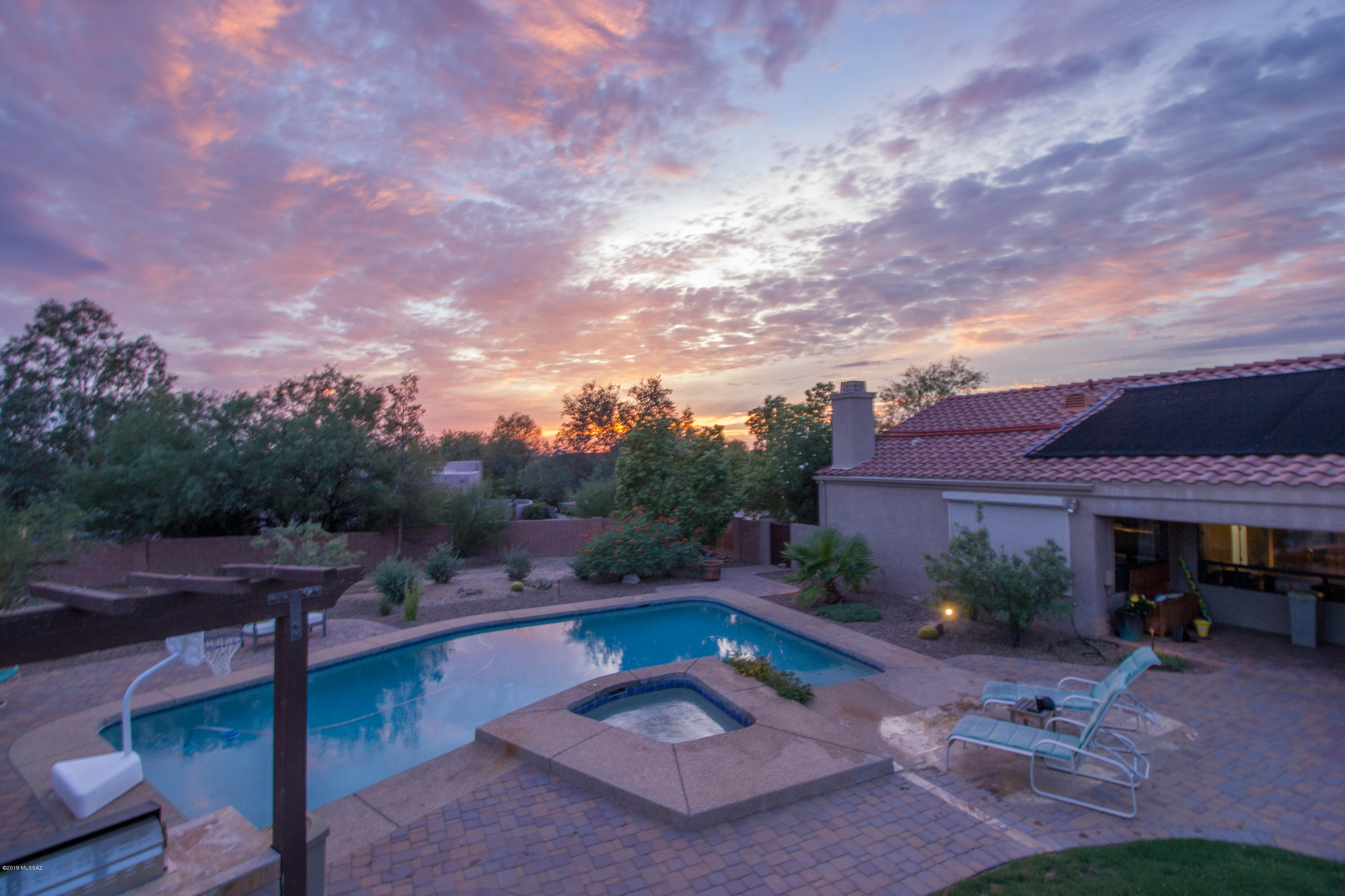 2843 West Appaloosa Road Tucson, AZ 85742 - Photo 19 of 24