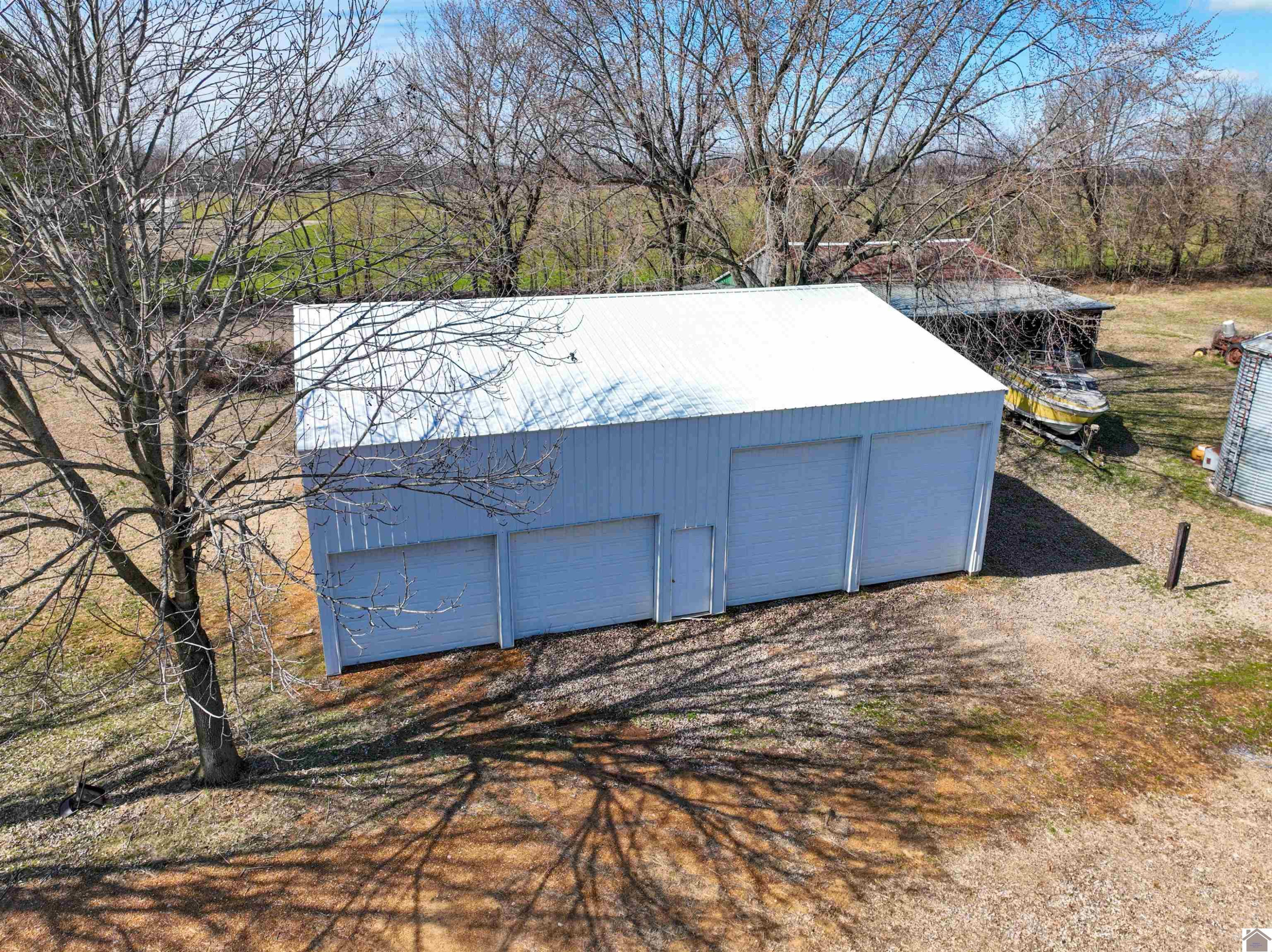 756 Woodville Road Kevil, KY 42053 - Photo 22 of 30 Photo 22