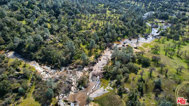 a view of an outdoor space and a yard