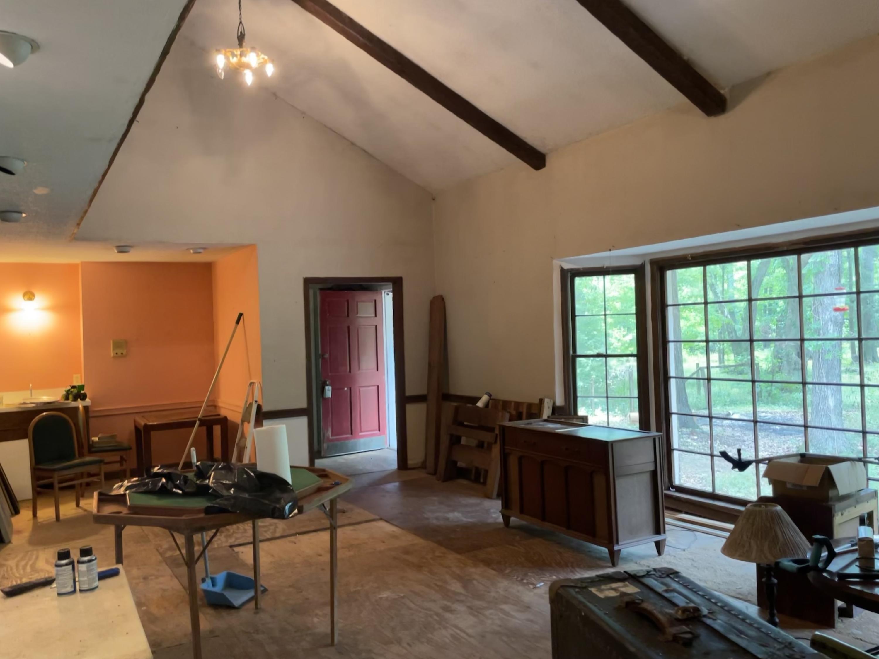 138 Water Oak Drive Ridgeville, SC 29472 - Photo 4 of 16 Living Room