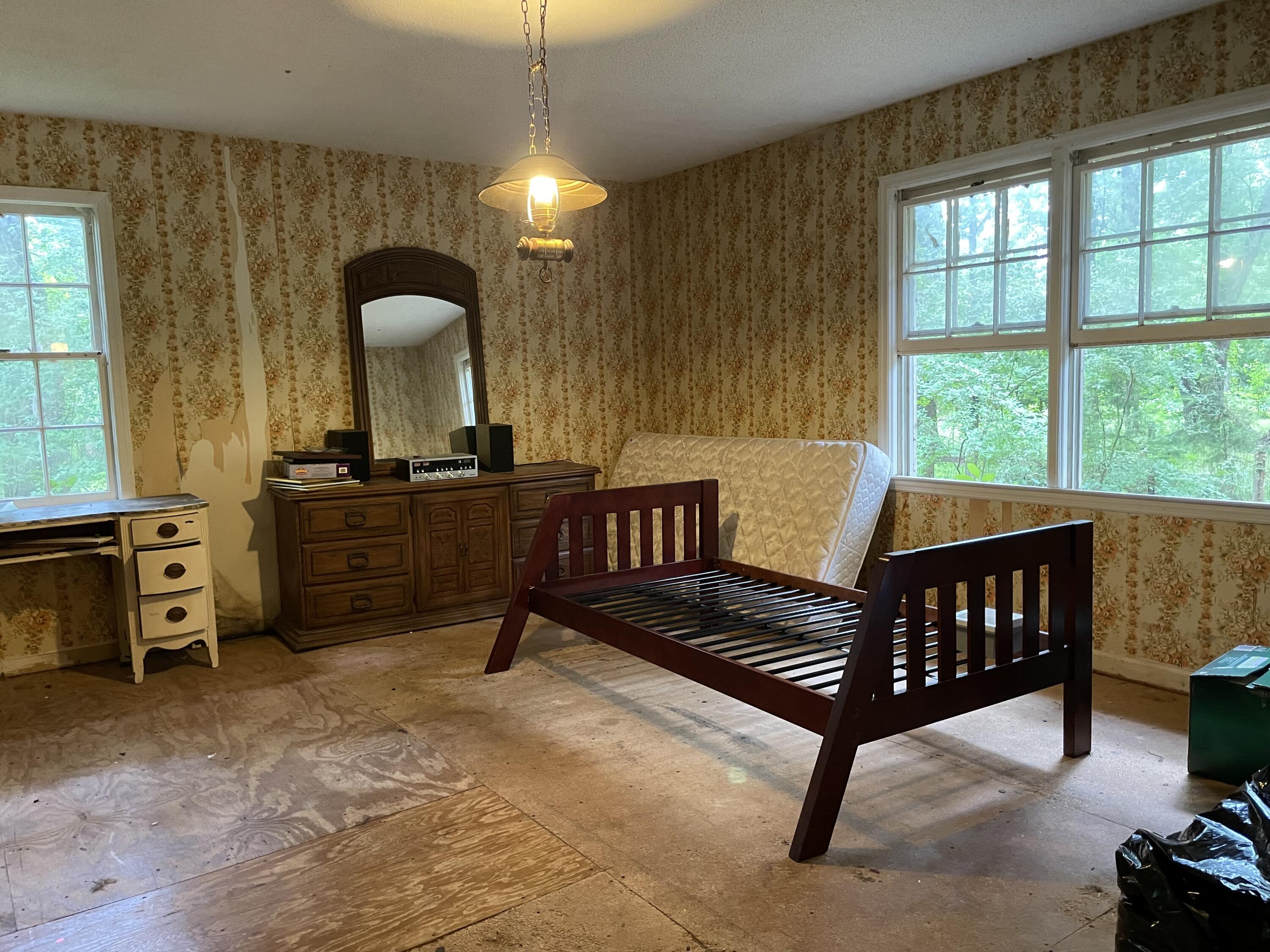 138 Water Oak Drive Ridgeville, SC 29472 - Photo 6 of 16 Owners Suite