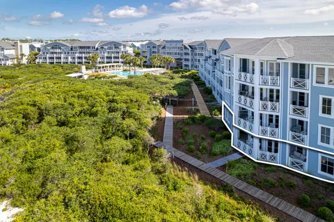 $2,950,000 | 100 Bridge Lane, Unit 106C, Inlet Beach, FL 32461
