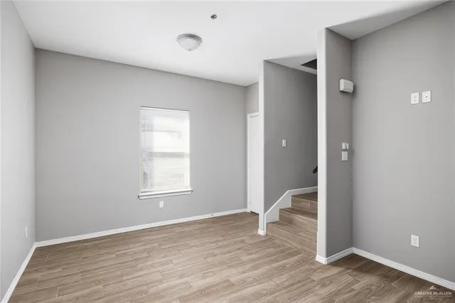 $1,025 | 1400 Humming Bird Court, Unit 4, Pharr, TX 78577