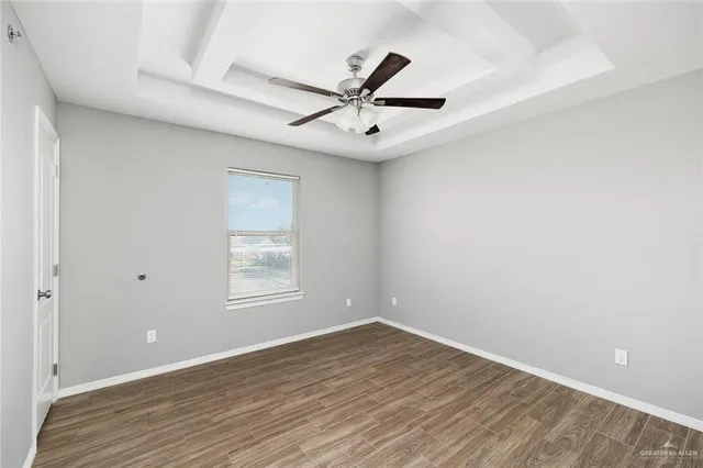$1,025 | 1400 Humming Bird Court, Unit 4, Pharr, TX 78577
