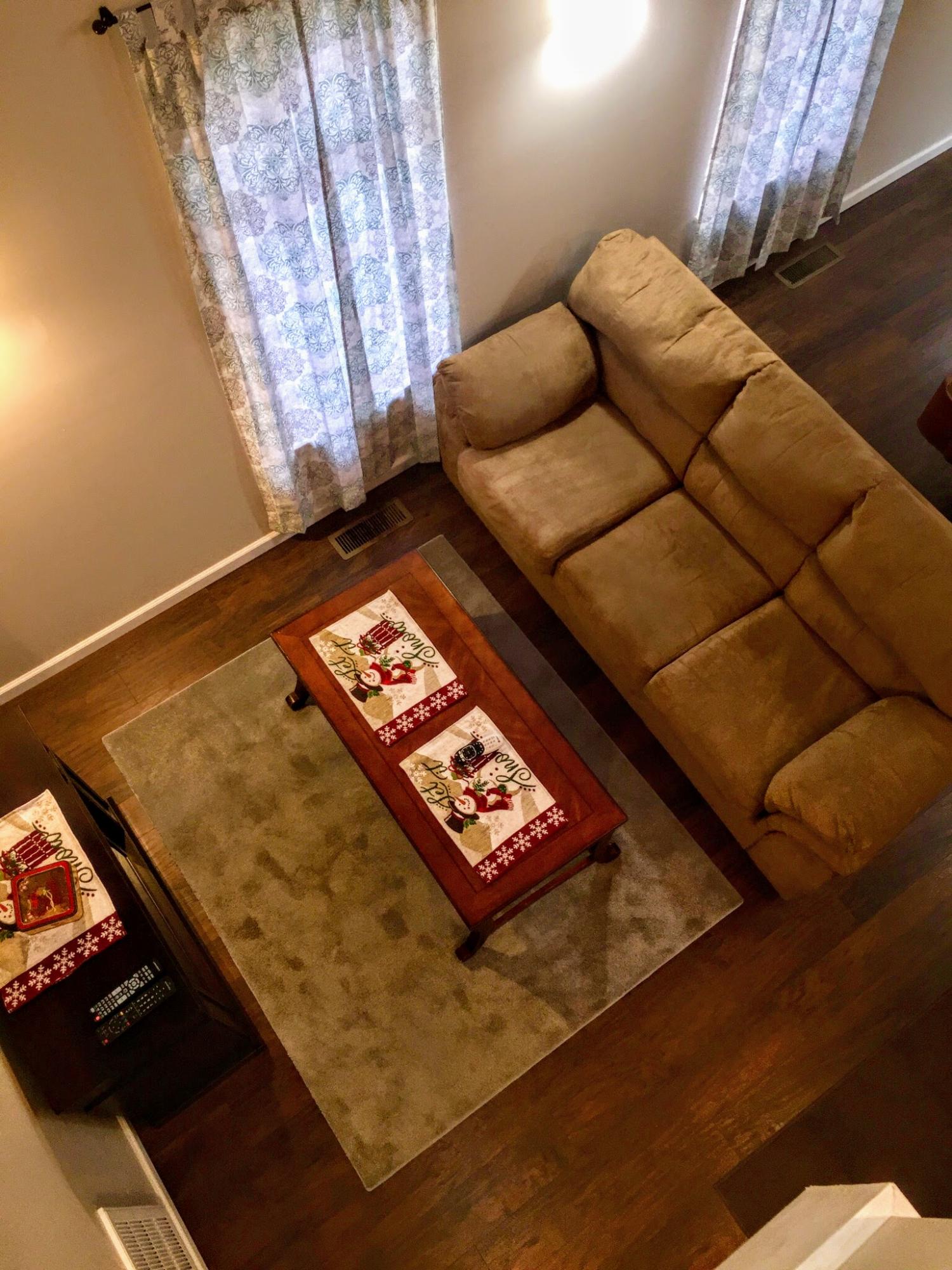 1719 Timber Ridge Way Sevierville, TN 37876 - Photo 11 of 29 IMG_0011