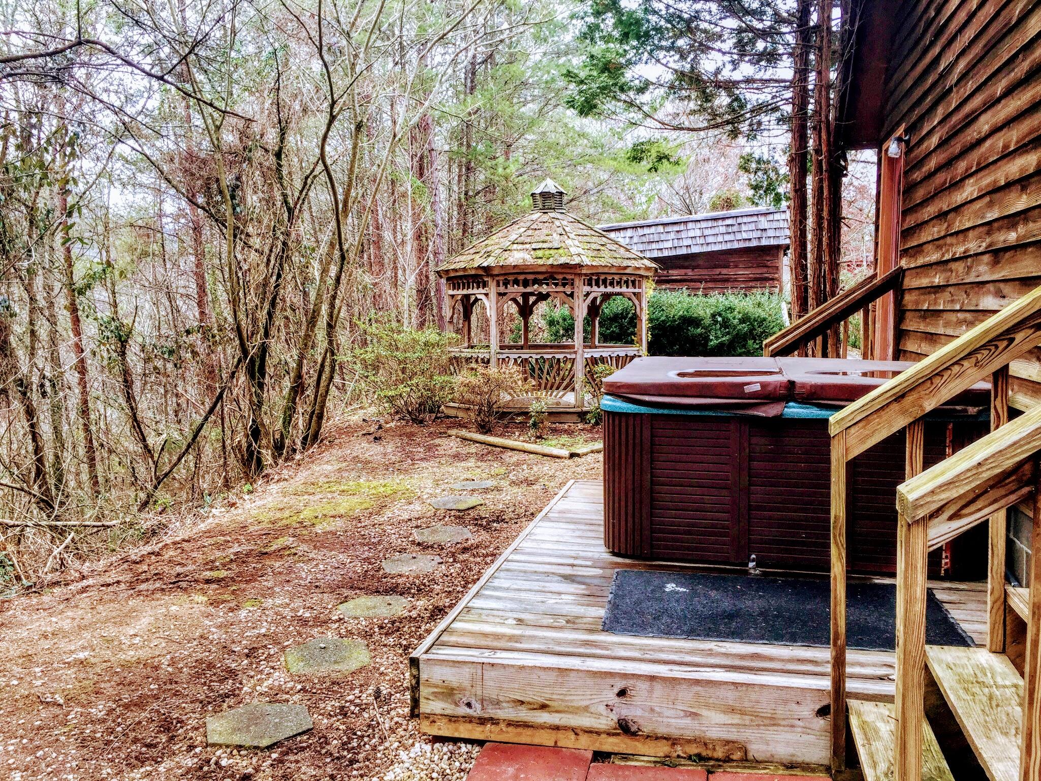 1719 Timber Ridge Way Sevierville, TN 37876 - Photo 25 of 29 IMG_0025