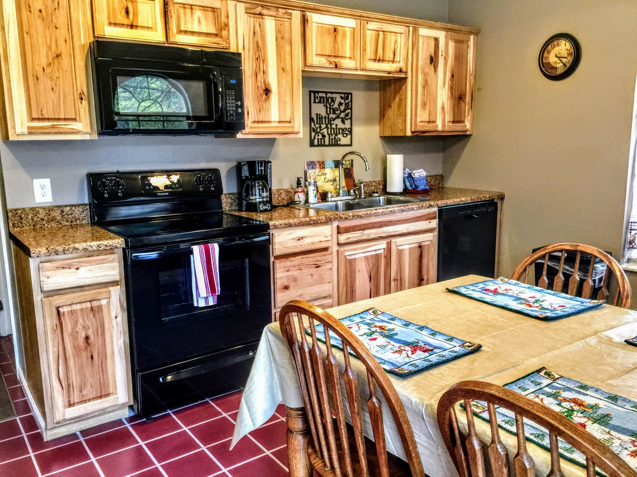 1719 Timber Ridge Way Sevierville, TN 37876 - Photo 26 of 29 IMG_0026
