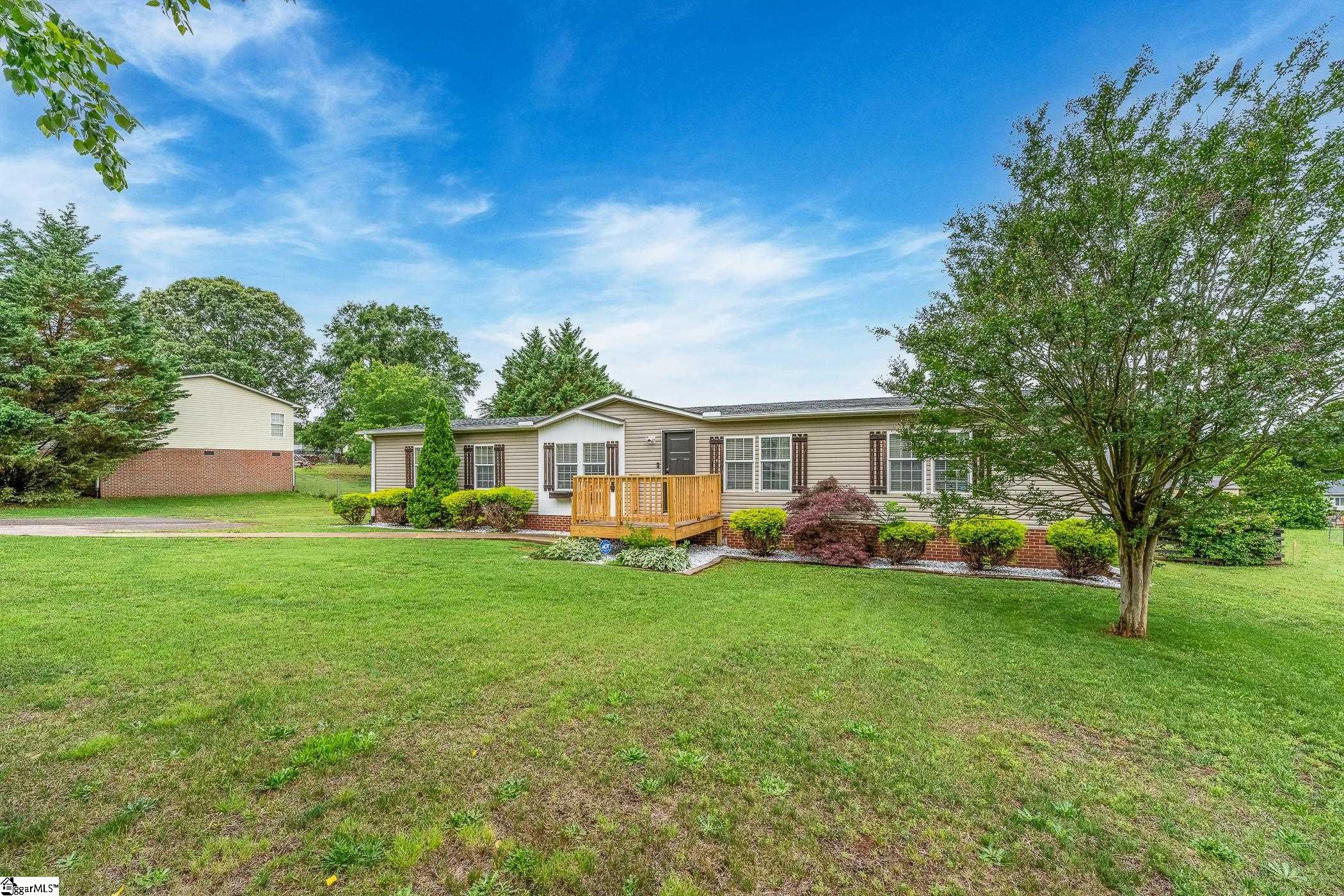 247 Perry Road Greer, SC 29651 - Photo 38 of 41