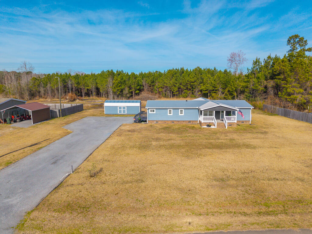 2332 Cooper Store Road Moncks Corner, SC 29461 - Photo 1 of 50 1