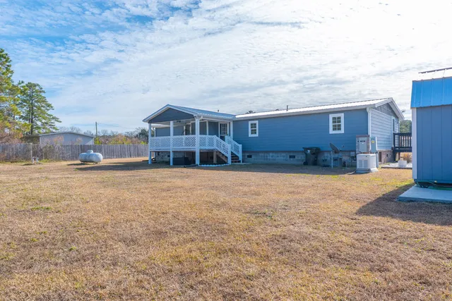 $345,000 | 2332 Cooper Store Road, Moncks Corner, SC 29461