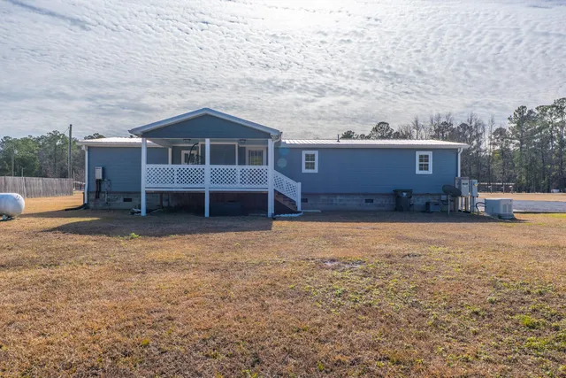 $345,000 | 2332 Cooper Store Road, Moncks Corner, SC 29461